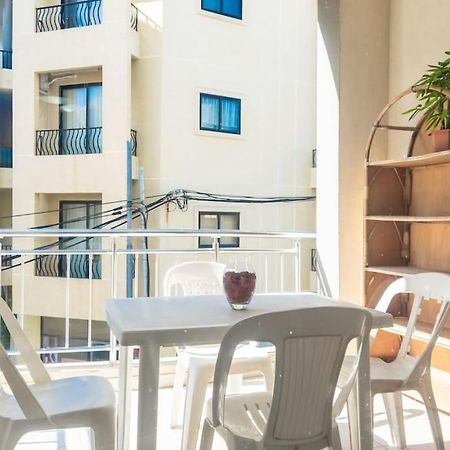 Modern Apt. Close To The Square San Pawl il-Baħar Eksteriør billede